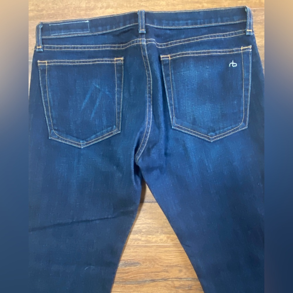 Rag & Bone. The Dre. Size: 30. - image 4